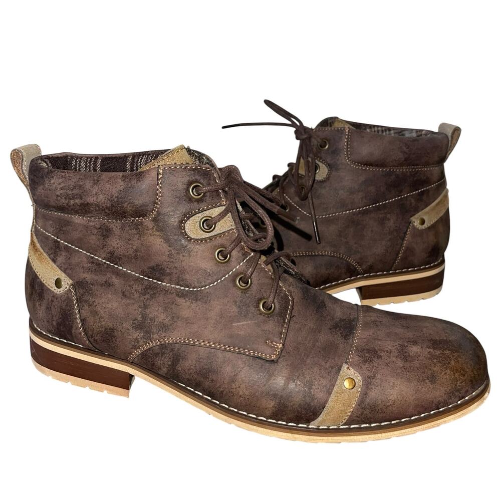 Ferro Aldo Colin Ankle Boots